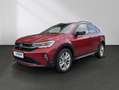 Volkswagen Taigo 1.0 TSI Move DSG ACC AHK NAVI LED-Matrix Rouge - thumbnail 11