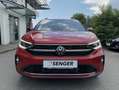 Volkswagen Taigo 1.0 TSI Move DSG ACC AHK NAVI LED-Matrix Rouge - thumbnail 2