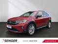 Volkswagen Taigo 1.0 TSI Move DSG ACC AHK NAVI LED-Matrix Rouge - thumbnail 1