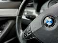 BMW 520 dA *Bi-Xénon*Cuir*Navi*Attache remorque*2013* Gris - thumbnail 13