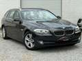 BMW 520 dA *Bi-Xénon*Cuir*Navi*Attache remorque*2013* Gris - thumbnail 1