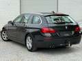 BMW 520 dA *Bi-Xénon*Cuir*Navi*Attache remorque*2013* Gris - thumbnail 4