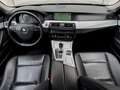 BMW 520 dA *Bi-Xénon*Cuir*Navi*Attache remorque*2013* Gris - thumbnail 9
