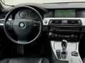 BMW 520 dA *Bi-Xénon*Cuir*Navi*Attache remorque*2013* Gris - thumbnail 10