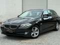 BMW 520 dA *Bi-Xénon*Cuir*Navi*Attache remorque*2013* Gris - thumbnail 2
