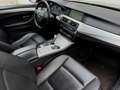 BMW 520 dA *Bi-Xénon*Cuir*Navi*Attache remorque*2013* Gris - thumbnail 7