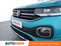 Volkswagen T-Cross 1.0 TSI R-Line DSG Bleu - thumbnail 28