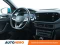 Volkswagen T-Cross 1.0 TSI R-Line DSG Bleu - thumbnail 13