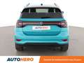 Volkswagen T-Cross 1.0 TSI R-Line DSG Bleu - thumbnail 5