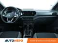 Volkswagen T-Cross 1.0 TSI R-Line DSG Bleu - thumbnail 12