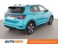 Volkswagen T-Cross 1.0 TSI R-Line DSG Bleu - thumbnail 6