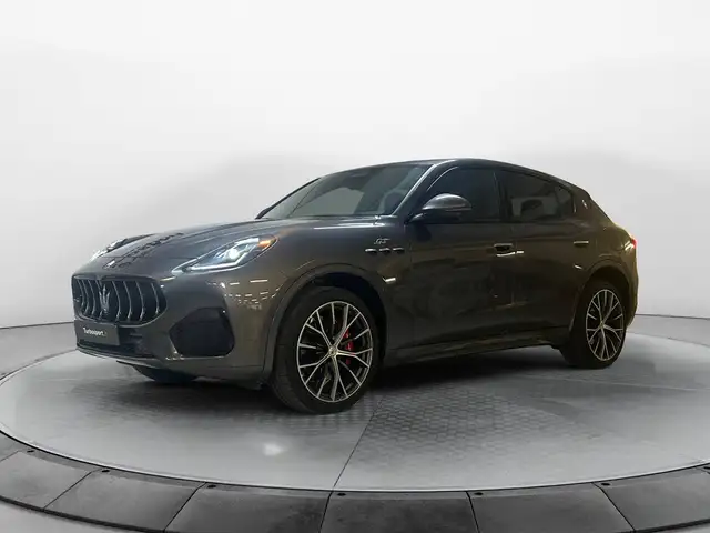 Maserati Grecale 2.0 mhev GT 250cv