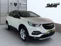 Opel Grandland 1.2 Turbo Ultimate Navi*Kamera*Sitzhzg Weiß - thumbnail 3