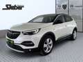 Opel Grandland 1.2 Turbo Ultimate Navi*Kamera*Sitzhzg Weiß - thumbnail 2