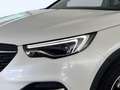 Opel Grandland 1.2 Turbo Ultimate Navi*Kamera*Sitzhzg Weiß - thumbnail 6
