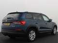 Skoda Kodiaq 1.4 TSI ACT Ambition Business 7p. AUTOMAAT / FULL Niebieski - thumbnail 20