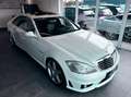 Mercedes-Benz S 320 CDI 4Matic Lang*AMG63*Nachts.*Luft*S-Dach*TOP*20'' Gris - thumbnail 4