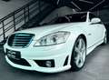 Mercedes-Benz S 320 CDI 4Matic Lang*AMG63*Nachts.*Luft*S-Dach*TOP*20'' Gris - thumbnail 1