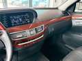 Mercedes-Benz S 320 CDI 4Matic Lang*AMG63*Nachts.*Luft*S-Dach*TOP*20'' Gris - thumbnail 18