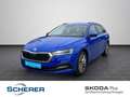 Skoda Octavia Combi 1.0 TSI Ambition LED+Navi+GRA+Keyl Blau - thumbnail 1