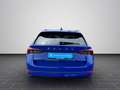 Skoda Octavia Combi 1.0 TSI Tour LED+Navi+GRA+Keyless+ Blau - thumbnail 6