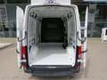 Volkswagen Crafter 35 Kasten L3H3 Vorb. AHK Klima APP Parkh Weiß - thumbnail 16