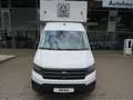 Volkswagen Crafter 35 Kasten L3H3 Vorb. AHK Klima APP Parkh Weiß - thumbnail 3