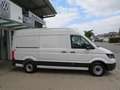 Volkswagen Crafter 35 Kasten L3H3 Vorb. AHK Klima APP Parkh Weiß - thumbnail 5