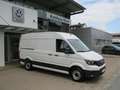 Volkswagen Crafter 35 Kasten L3H3 Vorb. AHK Klima APP Parkh Weiß - thumbnail 4