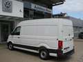 Volkswagen Crafter 35 Kasten L3H3 Vorb. AHK Klima APP Parkh Weiß - thumbnail 8