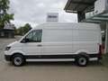 Volkswagen Crafter 35 Kasten L3H3 Vorb. AHK Klima APP Parkh Weiß - thumbnail 9
