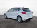 SEAT Ibiza Style TSI DSG|5J-GAR|NAVI|ACC|APP|WINTER-P Weiß - thumbnail 4