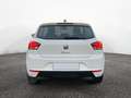 SEAT Ibiza Style TSI DSG|5J-GAR|NAVI|ACC|APP|WINTER-P Weiß - thumbnail 5