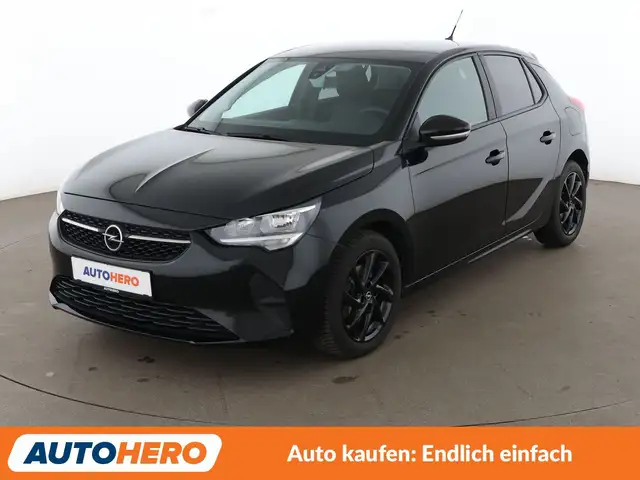 Opel Corsa 1.2 Turbo Edition*TEMPO*KLIMA*GARANTIE*