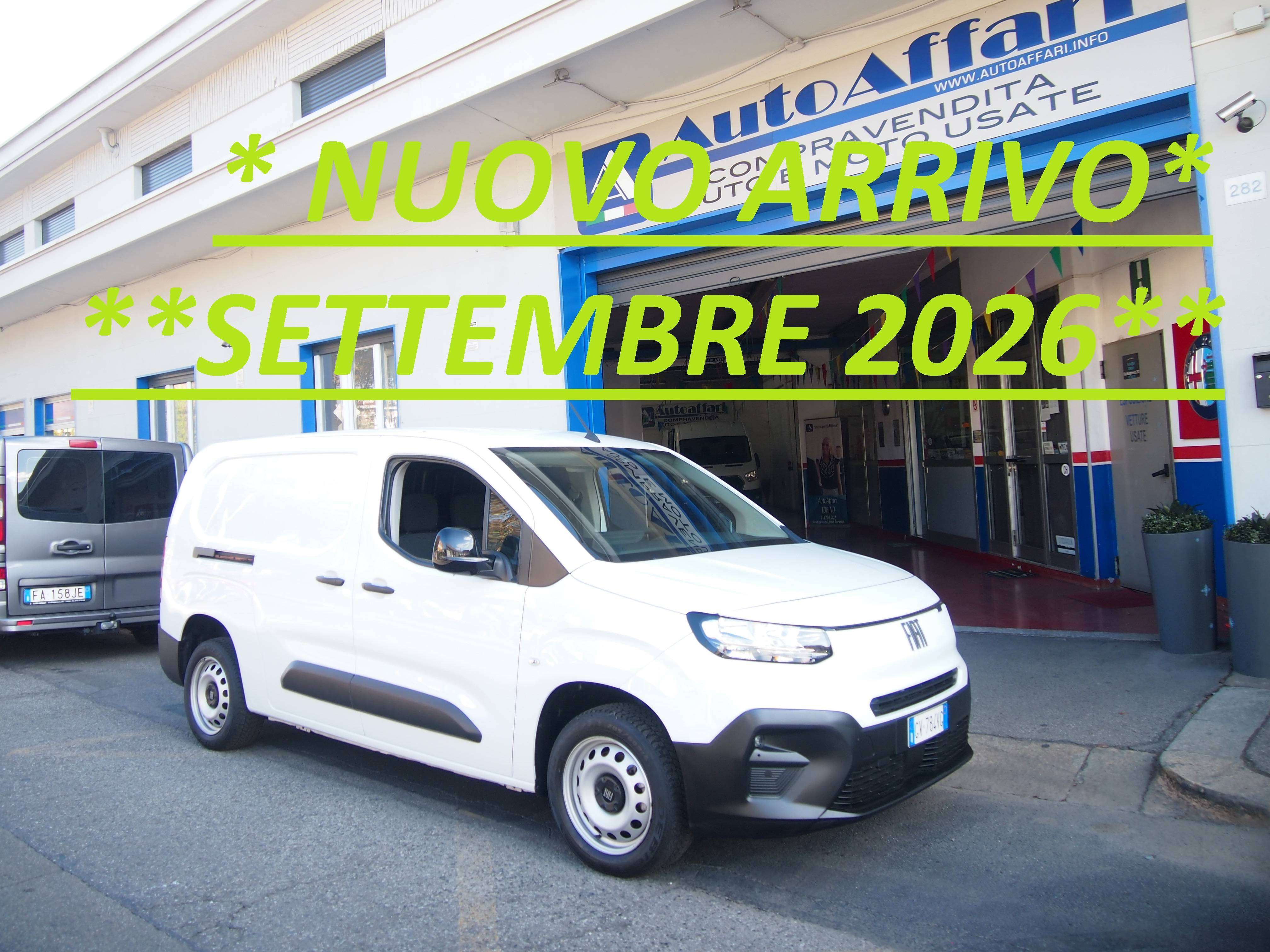 Fiat Doblo