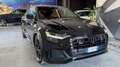 Audi Q8 50 3.0 tdi mhev Sport quattro tiptronic Nero - thumbnail 3