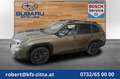 Subaru Forester 2,0i e-Boxer Adventure AWD Aut. Grün - thumbnail 3