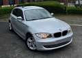 BMW 116 BMW 116i - PACK SPORT - TOIT OUVRANT Zilver - thumbnail 1