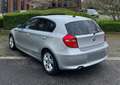 BMW 116 BMW 116i - PACK SPORT - TOIT OUVRANT Zilver - thumbnail 4