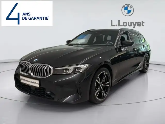 BMW 330 PACK M