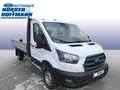 Ford Transit E-350 L3 Einzelkabine Basis Weiß - thumbnail 3