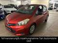 Toyota Yaris VVT-i Cool PDC, Toyota-Scheckheft, 1.Hand Rot - thumbnail 2