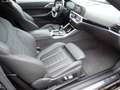BMW 420 i M Sport*UPE 61.630*ACC*Memory*Keyless* Schwarz - thumbnail 10