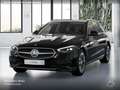 Mercedes-Benz C 300 e T AVANTG+PANO+360+AHK+LED+KEYLESS+9G Schwarz - thumbnail 2