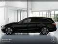 Mercedes-Benz C 300 e T AVANTG+PANO+360+AHK+LED+KEYLESS+9G Schwarz - thumbnail 6