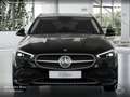 Mercedes-Benz C 300 e T AVANTG+PANO+360+AHK+LED+KEYLESS+9G Schwarz - thumbnail 8