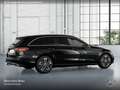 Mercedes-Benz C 300 e T AVANTG+PANO+360+AHK+LED+KEYLESS+9G Schwarz - thumbnail 20