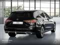Mercedes-Benz C 300 e T AVANTG+PANO+360+AHK+LED+KEYLESS+9G Schwarz - thumbnail 5