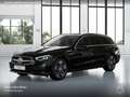 Mercedes-Benz C 300 e T AVANTG+PANO+360+AHK+LED+KEYLESS+9G Schwarz - thumbnail 14