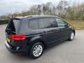 Volkswagen Touran 1.2 TSI Highline 7-PERSOONS AIRCO/ECC NAVIGATIE PD Zwart - thumbnail 10